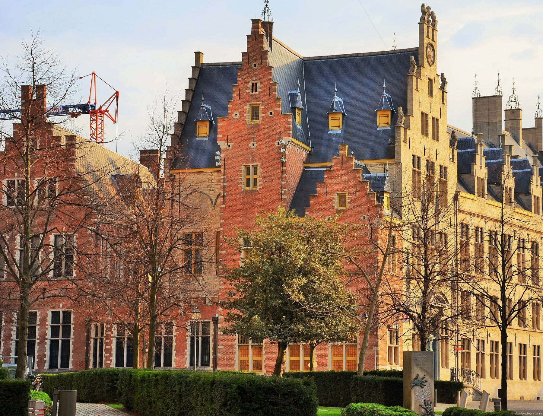 Mechelen